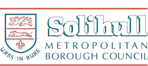 Solihull council logo