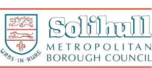 Solihull Council logo